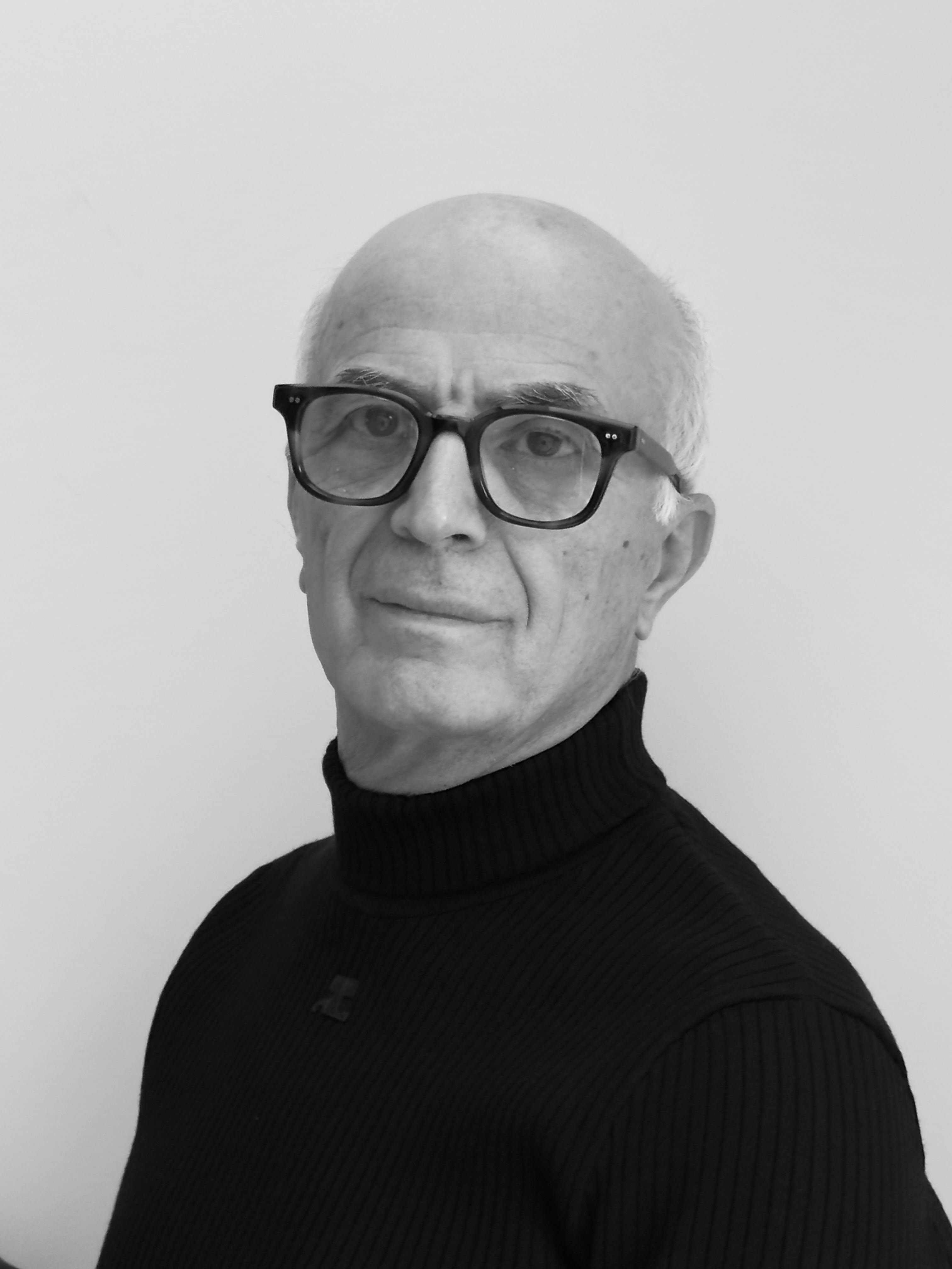 Dr. Tony Rahmé — Gastro-entérologue