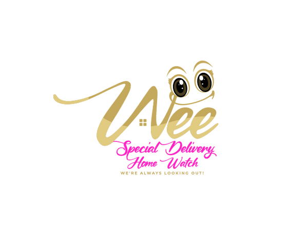 Wee Special Delivery Home Watch business logo