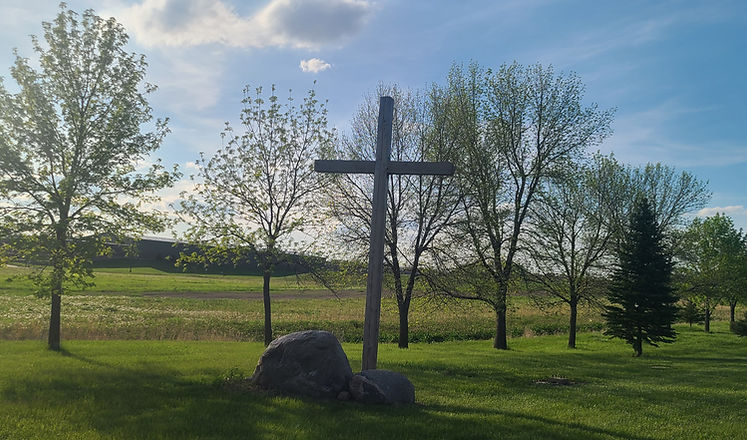 Prince of Peace Lutheran Church WELS 3