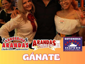 Gana una cena con Jeremy Peña