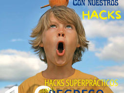 Hacks superprácticos para el regreso al cole