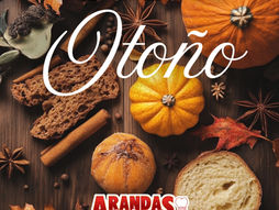 Sabores de Otoño