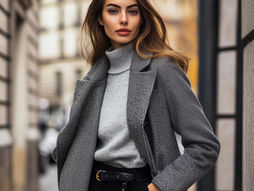 ¿Has notado que cuando te arreglas se sube el ánimo, te sientes más poderoso o feliz?