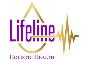 Lifeline Holistic Health logo