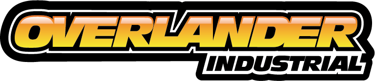 Overlander Batteries - Custom Industrial Power Solutions