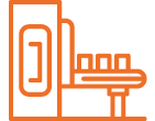 UK production - bespoke batteries assembled in the UK