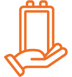 Lightweight custom LiPoly battery