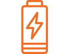 Custom battery pack samples for UK customers