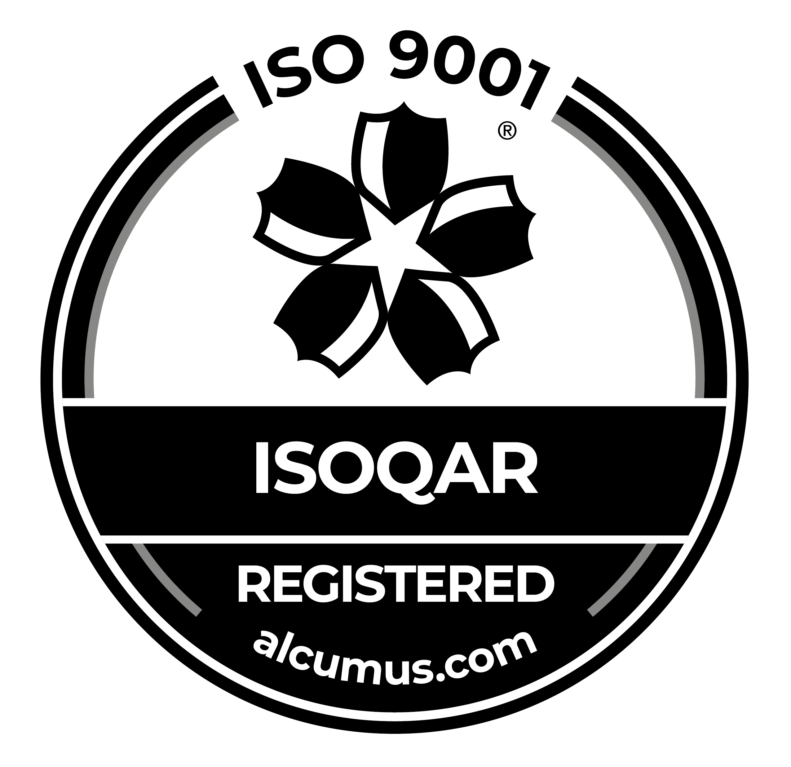 ISO9001 UK battery company - Overlander Industrial