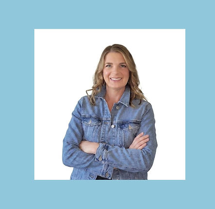 Jennifer Pressley headshot