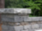 Stonework