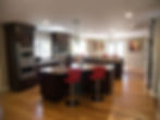 Queen's Lake Kitchen Remodel