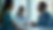 Eye-level view of a patient discussing treatment with a healthcare professional