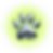 Pokyopets logo transparent background