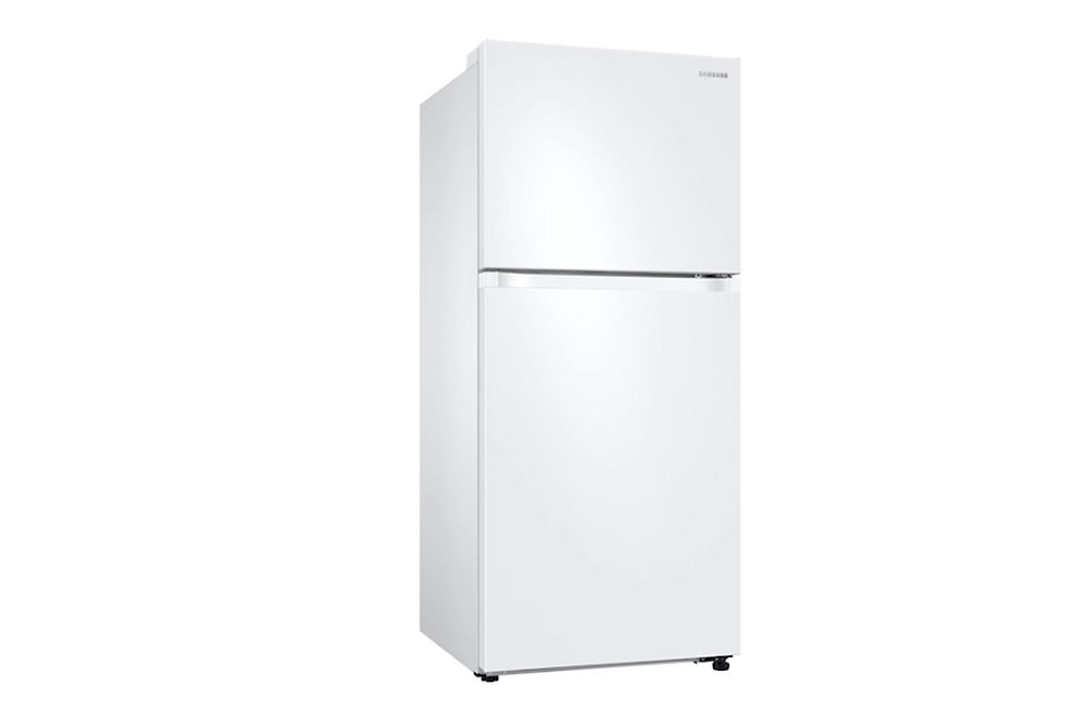 Thumbnail: SAMSUNG 18 cu. ft. Top Freezer Refrigerator