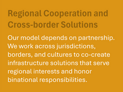 Regional Cooperation