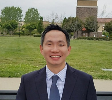Jonathan Hsu DDS dentist in Rancho Cordova Sun Center Dentistry