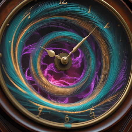 Synchronizing Your Time and Energy to Support Your Well-being