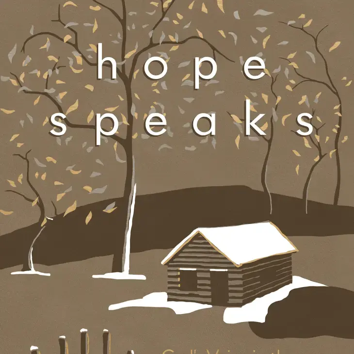 Hope Speaks
