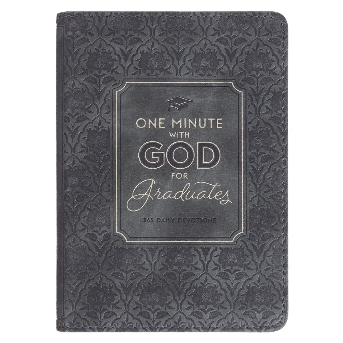 Gift Book One Minute with God For Graduates