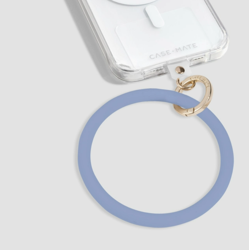 Thumbnail: Phone Bangle