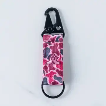 Thumbnail: Tap To Pray® Tactical Carabiner