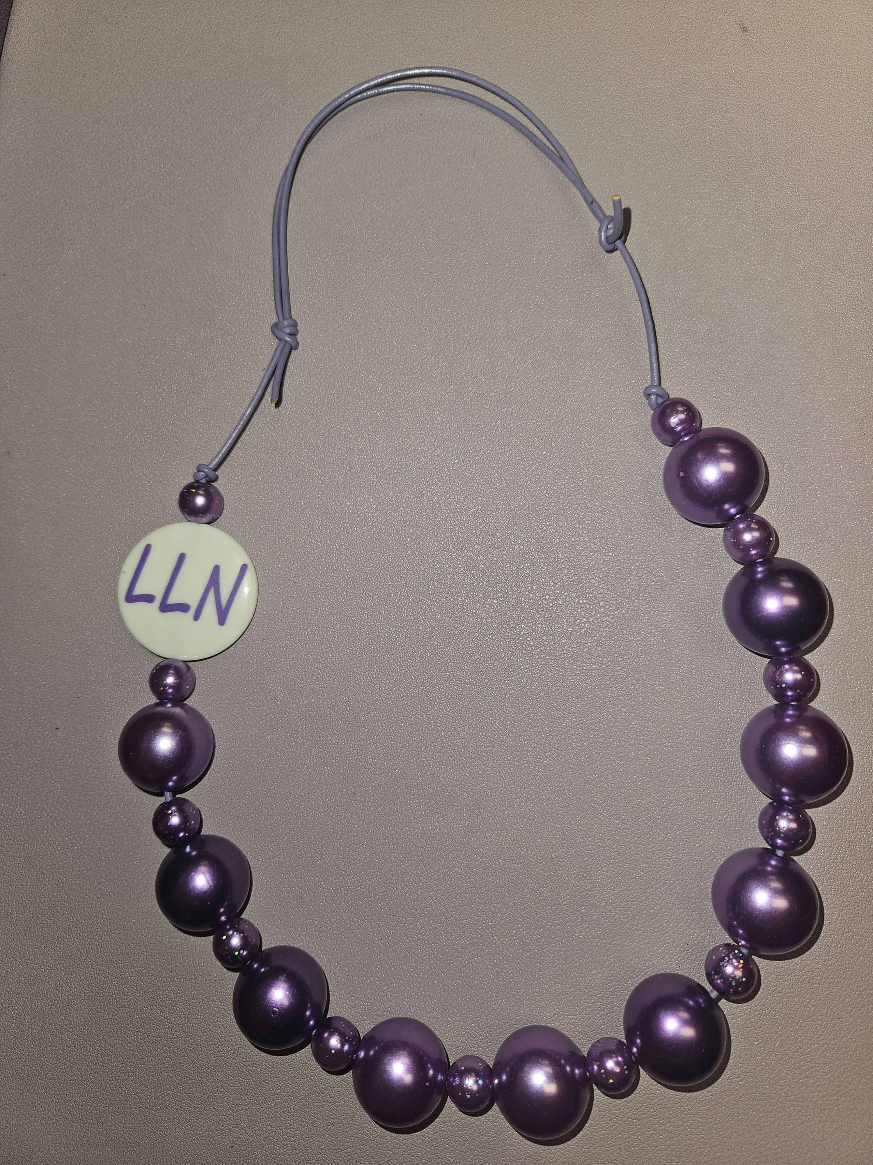 LLN Necklace