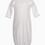 Thumbnail: Daygown - Egyptian Cotton - Blue