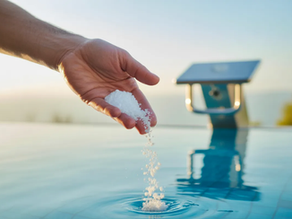 Chlore piscine : comment bien doser et traiter l’eau en 2025