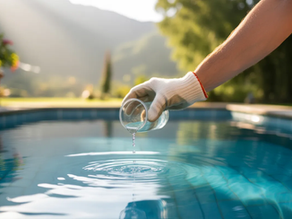Traitement de l’eau piscine : méthodes et produits efficaces