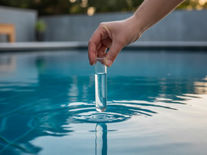 Comment choisir un traitement d’eau piscine en 2025
