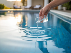 Les erreurs à éviter pour un traitement eau piscine réussi