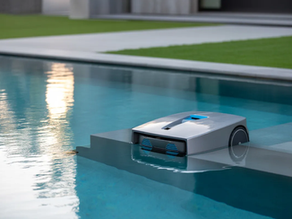 Traitement eau piscine automatique : avantages en 2025