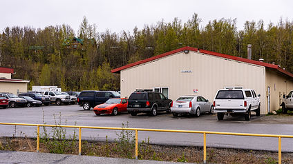 Perpetual Motion Automotive location in Wasilla serving Mat-Su Valley car repair