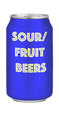 Sour/ Fruit