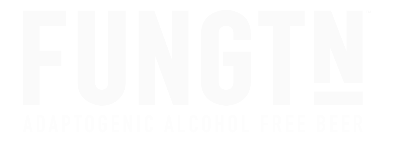 Fungtn non alcoholic beers