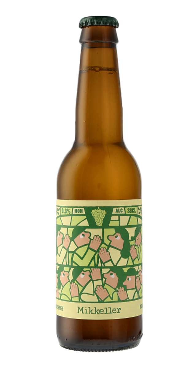Mikkeller: Limbo Riesling