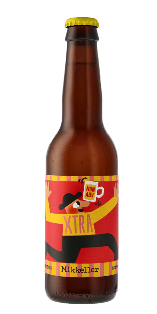 Mikkeller: Limbo Yuzu