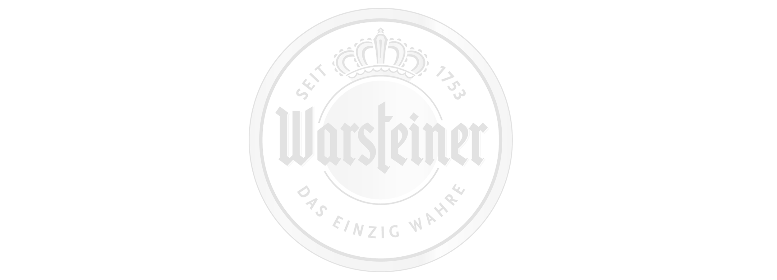 Warsteiner non alcoholic beers
