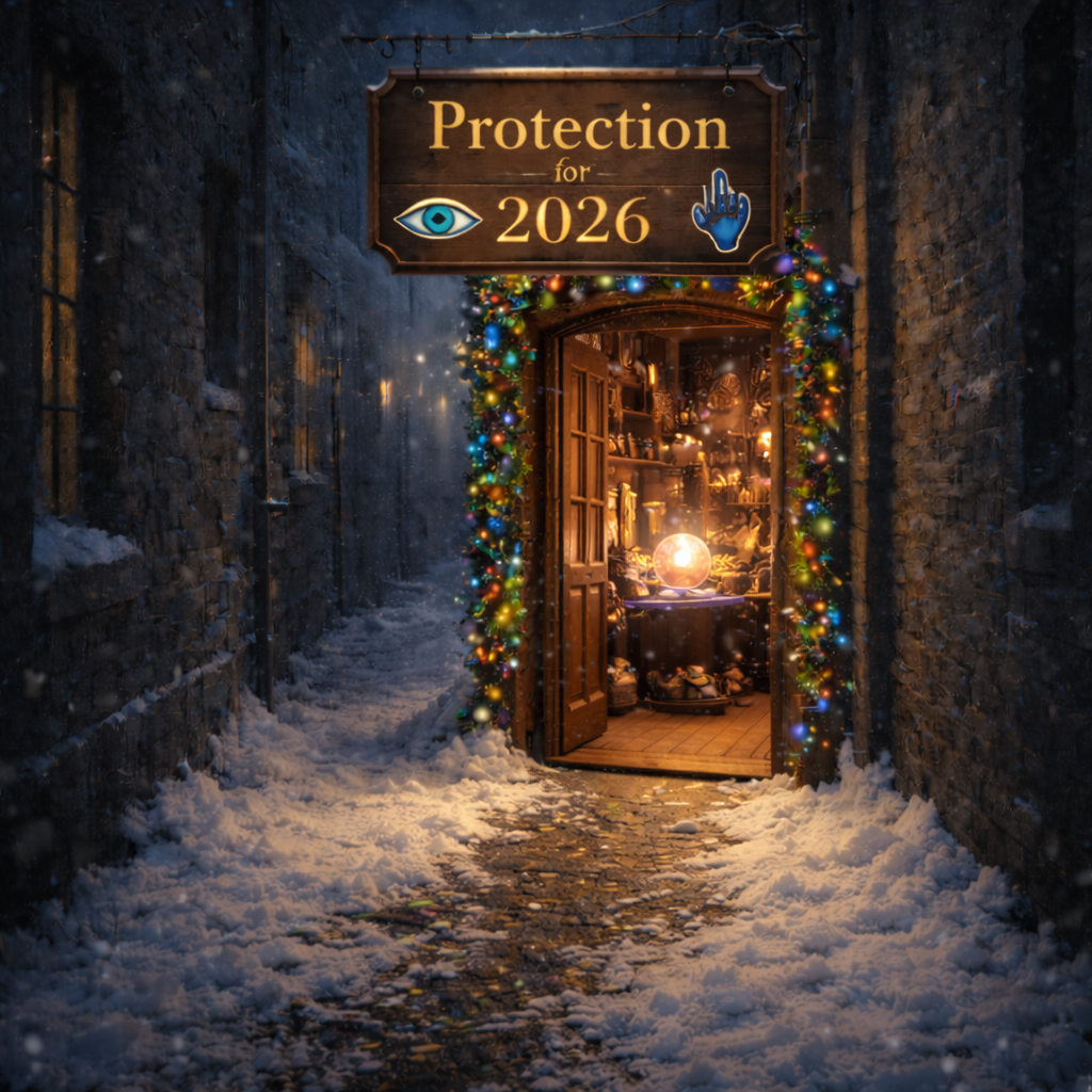 Protection For 2026