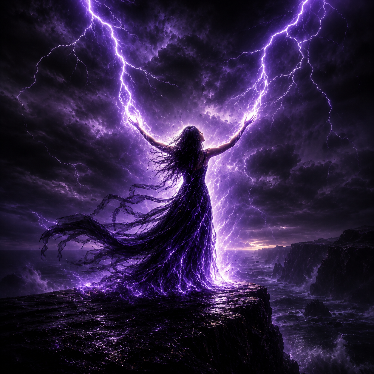Power Reclamation