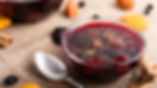Mazamorra morada