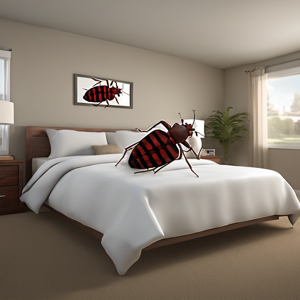 Bed Bug Signs