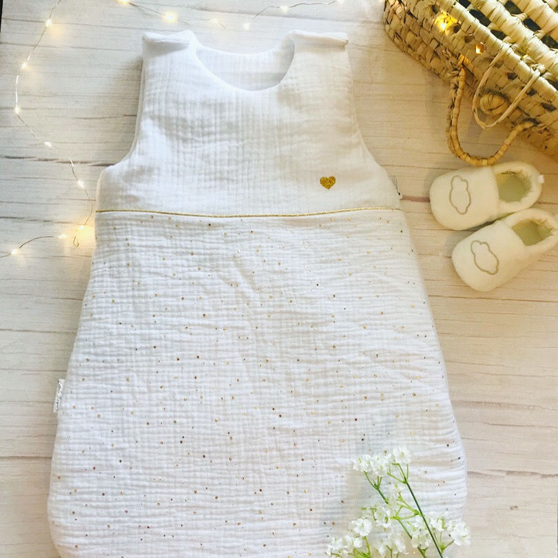 Miniature : Gigoteuse Double gaze Ptit Coeur 🤍