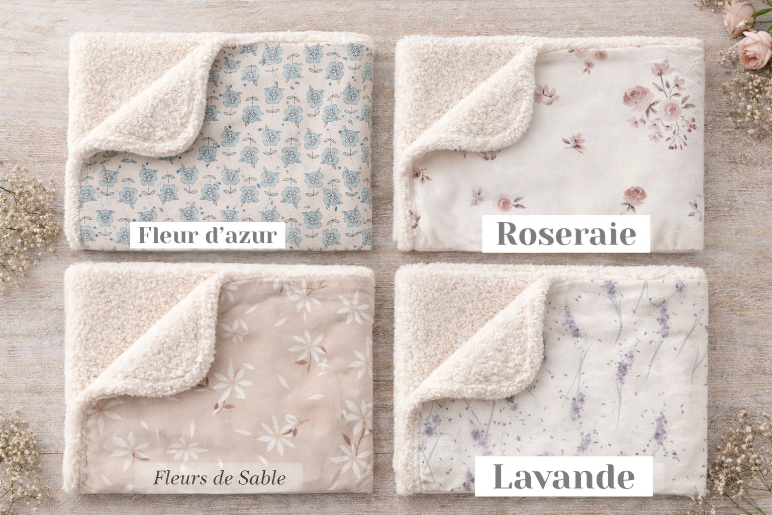 🤍 Couverture Collection éphémère 🤍