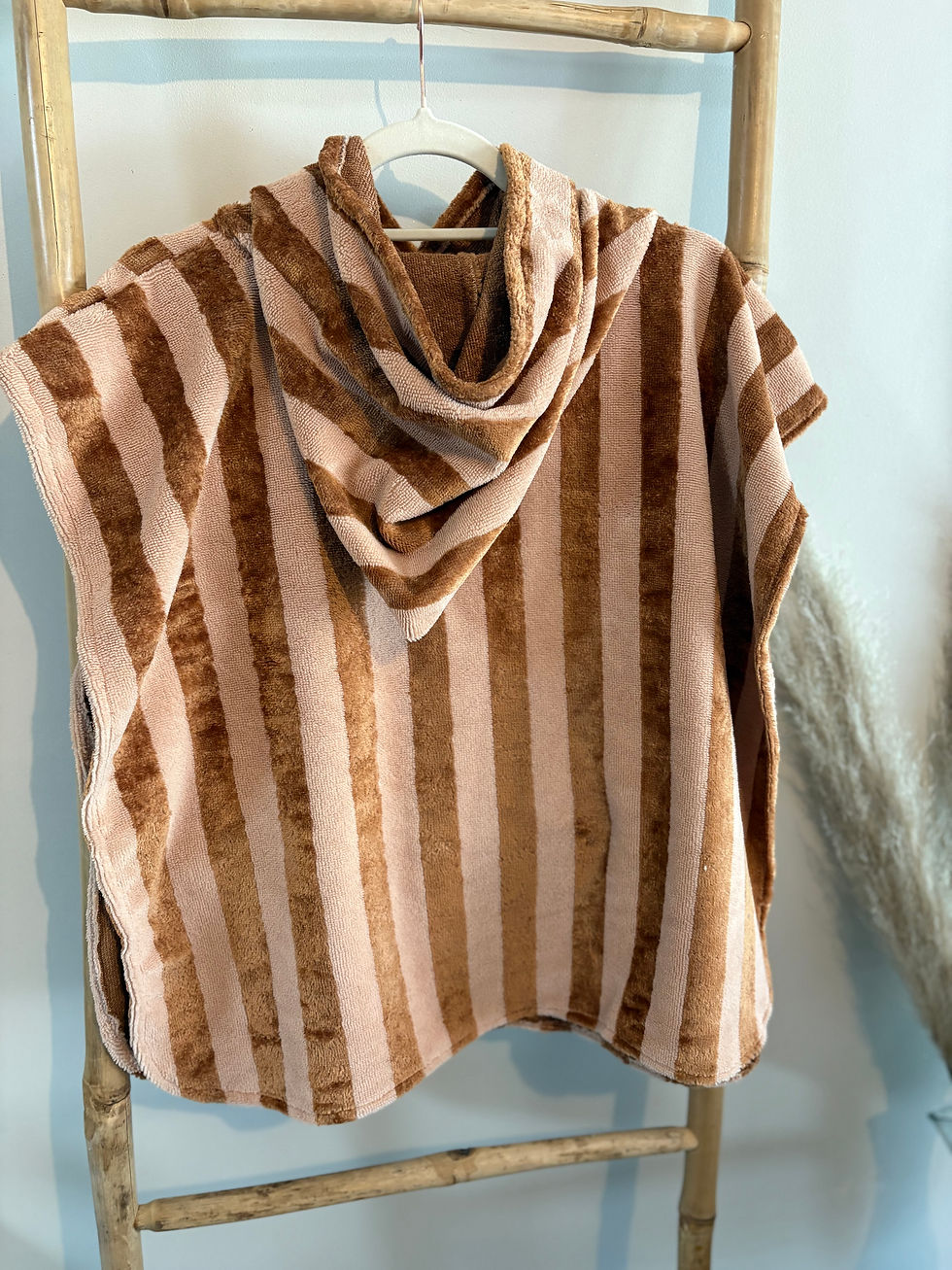 Miniature : Poncho de Bain / plage 