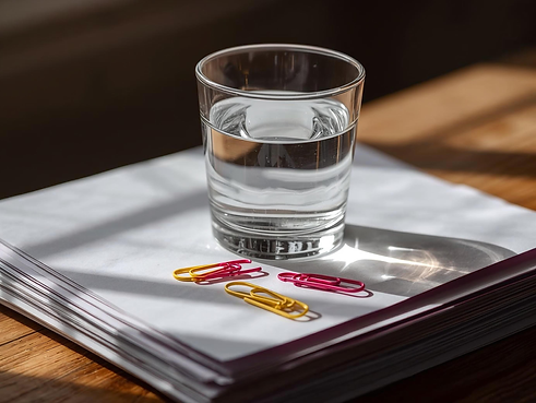 clear water and paper clips.png