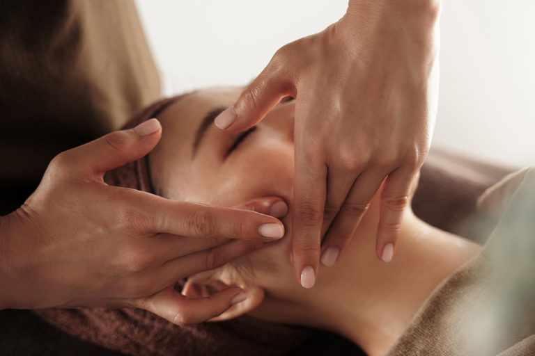 Face Bar by Spa Esprit