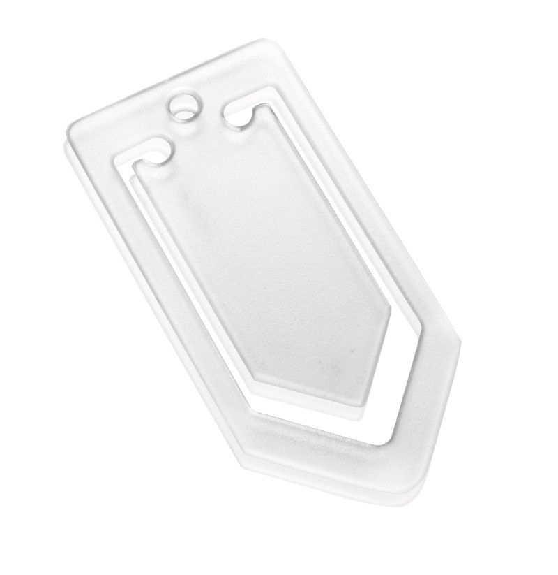 Miniatura: clip papel (mediano y grande)