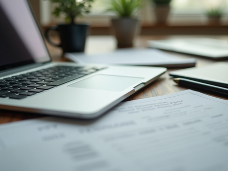 Steps to Secure a Valuable Internship Opportunity